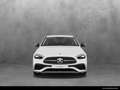 Mercedes-Benz C 180 C 180 AMG-LINE/LED/NIGHT/DISTRONIC/KAMERA/WINTER Weiß - thumbnail 3
