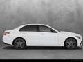 Mercedes-Benz C 180 C 180 AMG-LINE/LED/NIGHT/DISTRONIC/KAMERA/WINTER Weiß - thumbnail 8