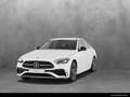 Mercedes-Benz C 180 C 180 AMG-LINE/LED/NIGHT/DISTRONIC/KAMERA/WINTER Weiß - thumbnail 2