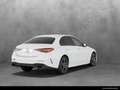 Mercedes-Benz C 180 C 180 AMG-LINE/LED/NIGHT/DISTRONIC/KAMERA/WINTER Weiß - thumbnail 5
