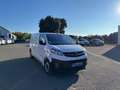 Opel Vivaro M 1.5 BLUEHDI 120CH S\u0026S Blanc - thumbnail 6