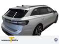 Volkswagen ID.7 Tourer PRO S WÄRMEP. AHK IQ.LIGHT 360° Silber - thumbnail 1