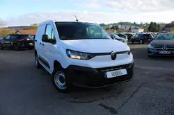 Citroen Berlingo HDI 100 CV AFFAIRE \3 PLACES\ RÉGULATEUR GPS CARPLAY CLIM