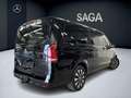 Mercedes-Benz Vito 114 CDI Tourer PRO Extra long Schwarz - thumbnail 2
