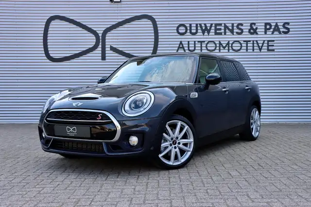 MINI John Cooper Works Clubman Mini 2.0 S ALL4 | JCW | HARMAN KARDON | HEAD UP |