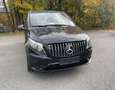 Mercedes-Benz Vito 114 CDI extralang 4x4 Aut. „NETTO PREIS“ Schwarz - thumbnail 2