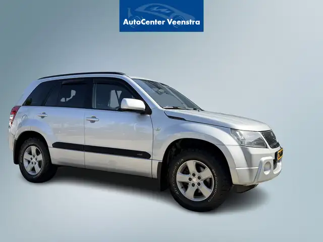 Suzuki Grand Vitara 2.0-16V Shogun / Trekhaak / Airco / Clima / Elek R