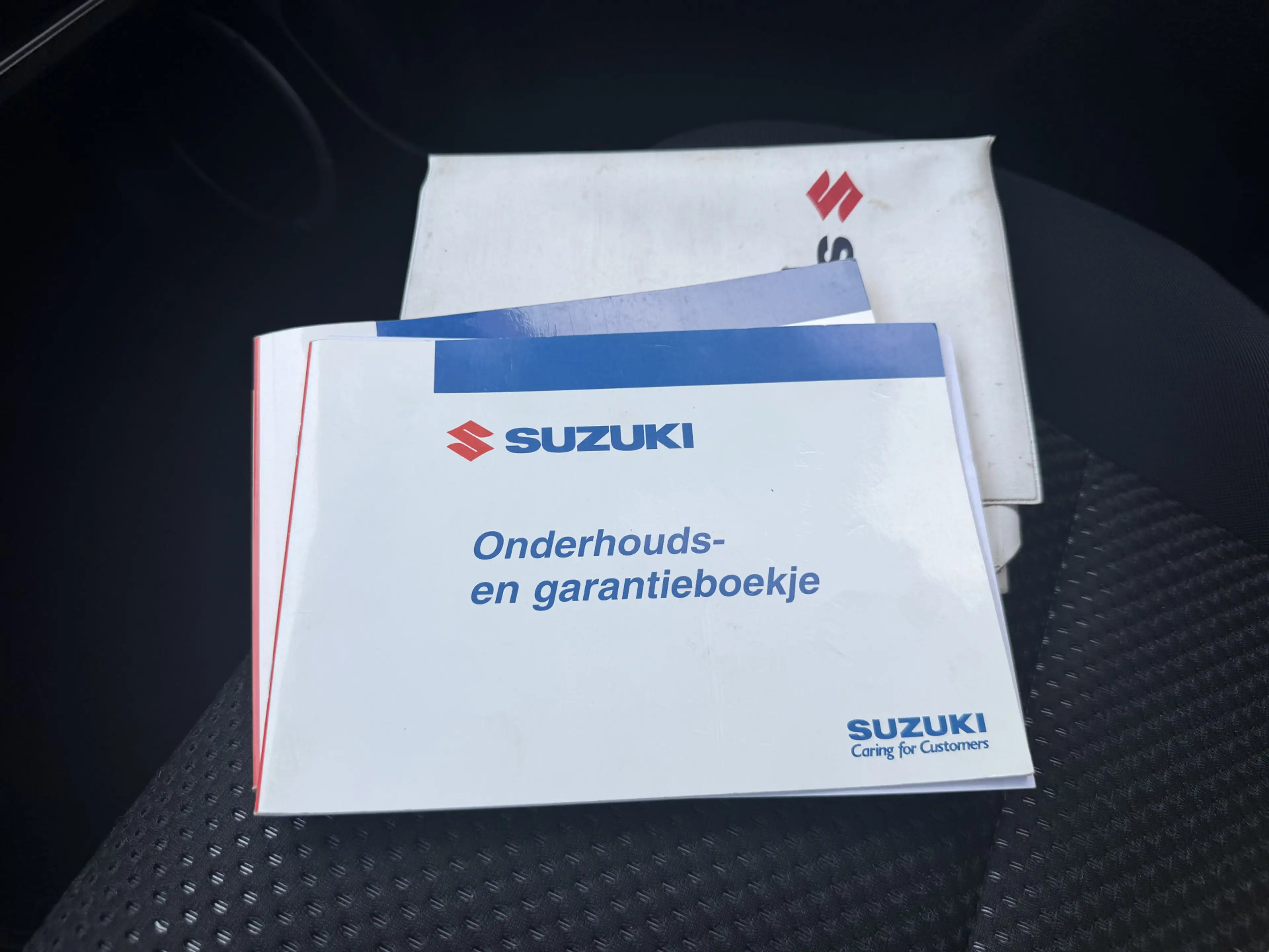 Suzuki Grand Vitara 2.0-16V Shogun / Trekhaak / Airco / Clima / Elek R — photo 18