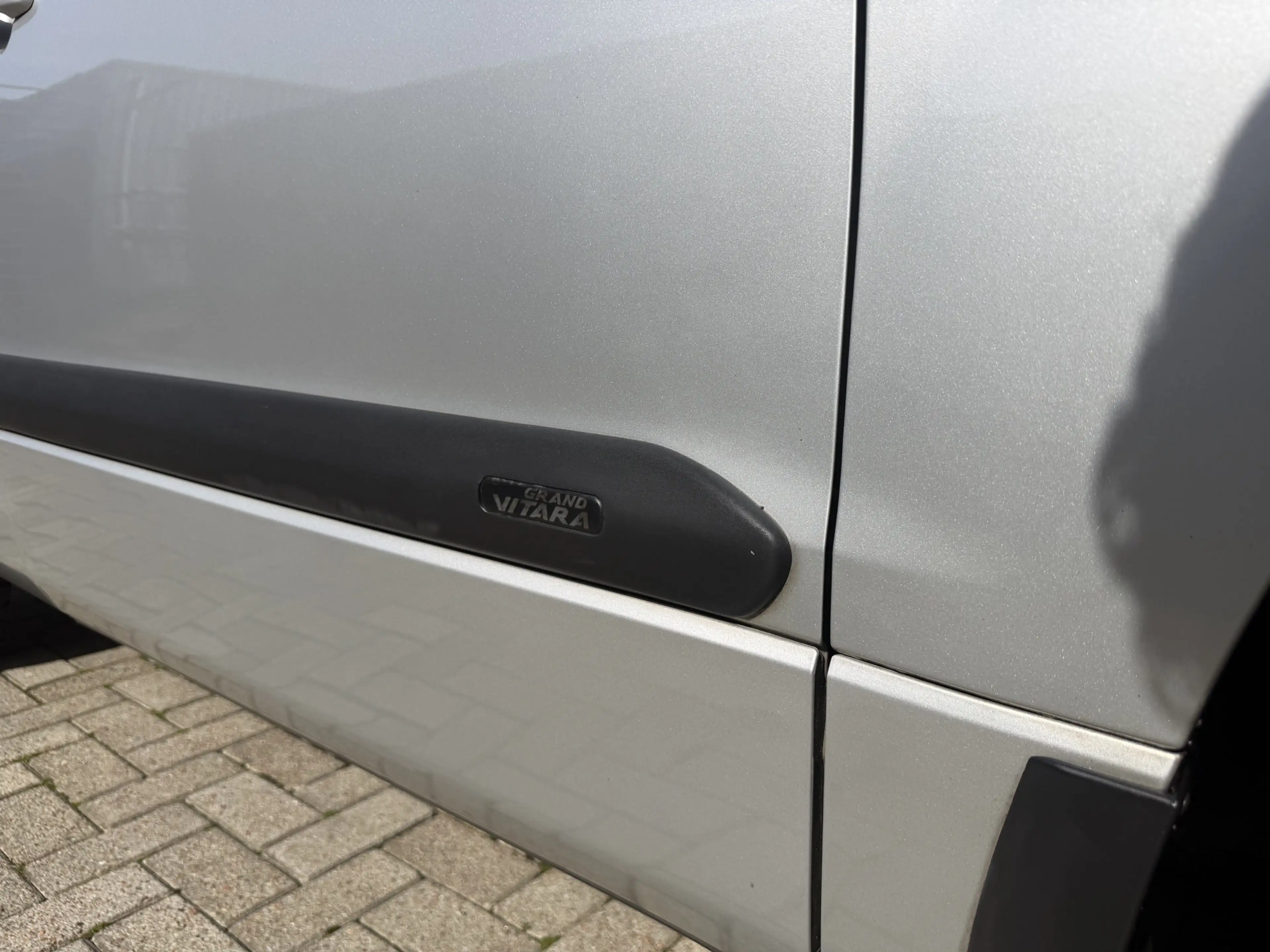 Suzuki Grand Vitara 2.0-16V Shogun / Trekhaak / Airco / Clima / Elek R — photo 5
