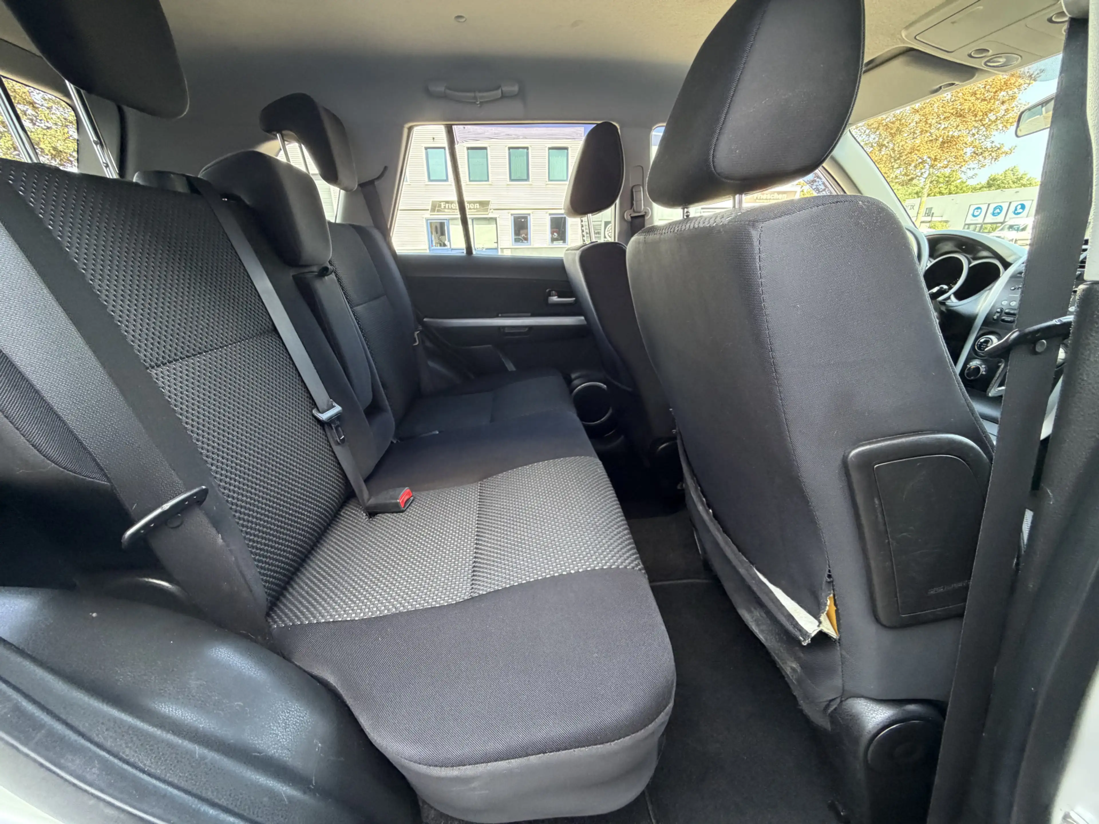 Suzuki Grand Vitara 2.0-16V Shogun / Trekhaak / Airco / Clima / Elek R — photo 14