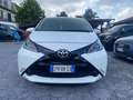 Toyota Aygo AYGO 5P. 1.0 X-PLAY - GARANZIA EUROPEA - 68.000 KM Bianco - thumbnail 3