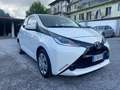 Toyota Aygo AYGO 5P. 1.0 X-PLAY - GARANZIA EUROPEA - 68.000 KM Bianco - thumbnail 4