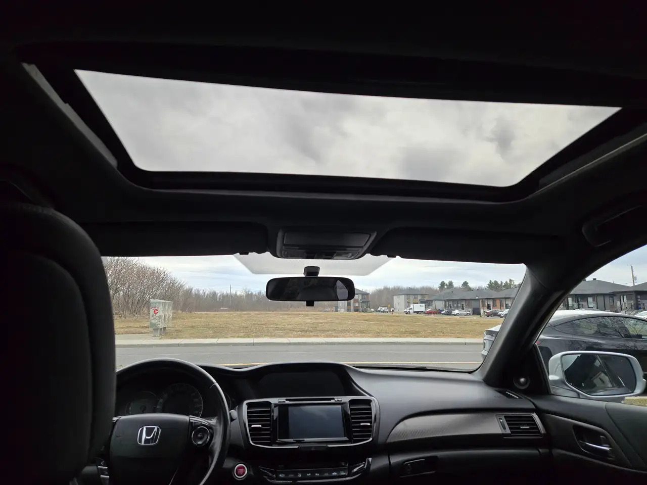 Honda Accord снимка Honda Accord
