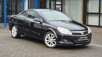 VAUXHALL  H 1.8 Cabrio *RECHTLENKER* 140 PS