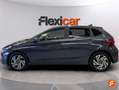 Hyundai i20 1.2 MPI Klass Gris - thumbnail 3