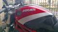 Ducati Monster 796 Rojo - thumbnail 2