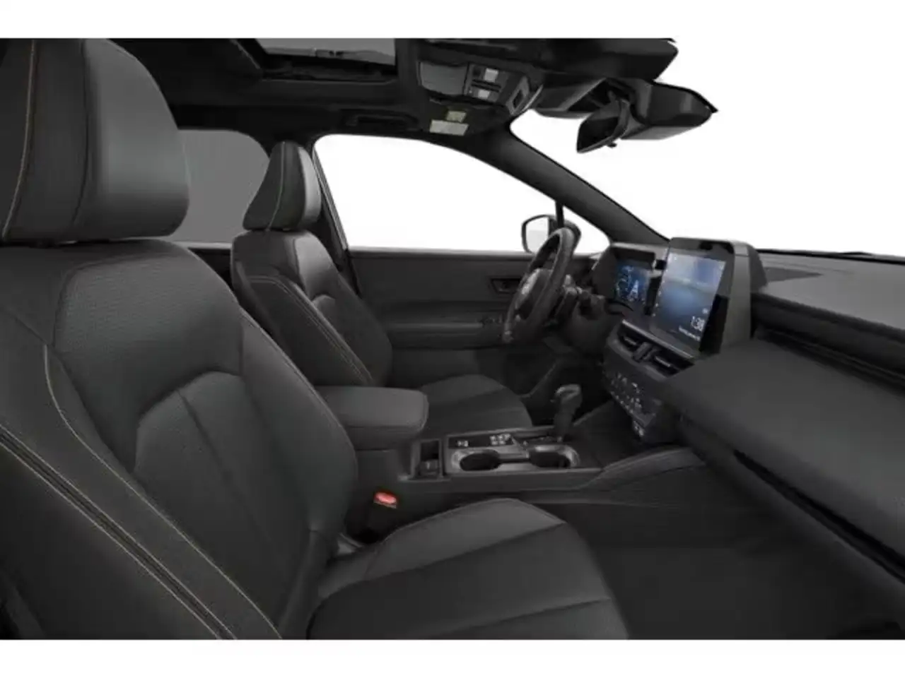 Subaru OUTBACK fotografie Subaru OUTBACK
