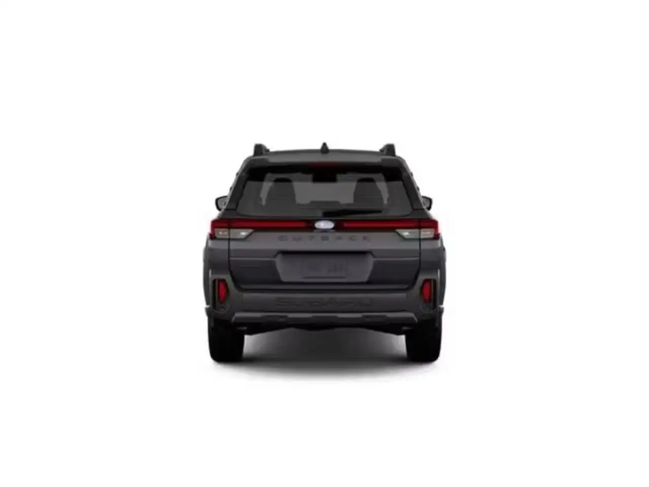 Subaru OUTBACK fotografie Subaru OUTBACK