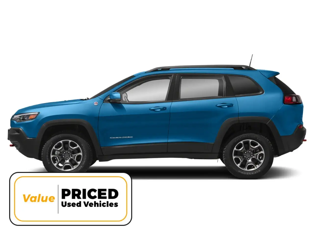 Jeep Cherokee fotografie Jeep Cherokee