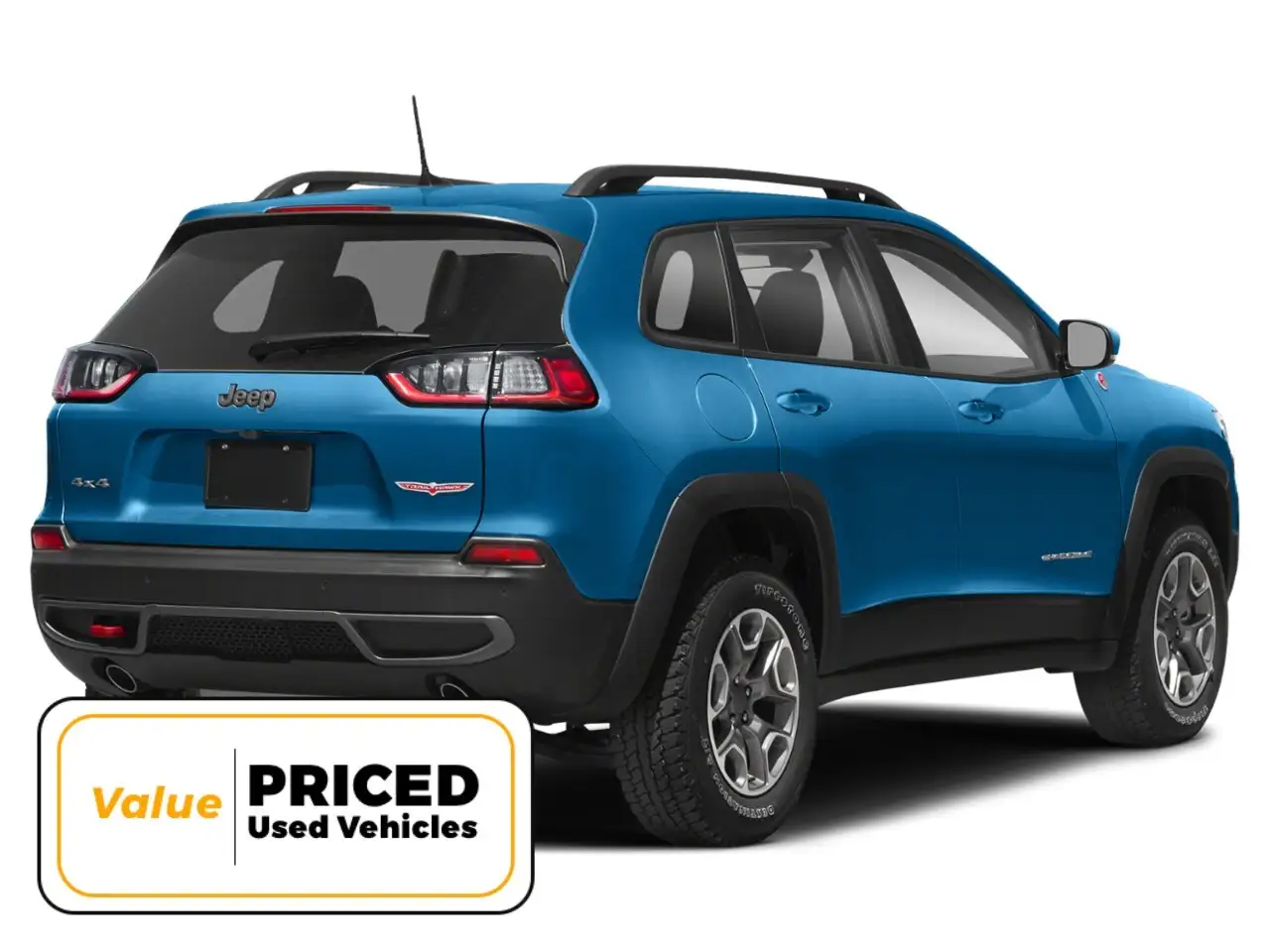 Jeep Cherokee fotografie Jeep Cherokee