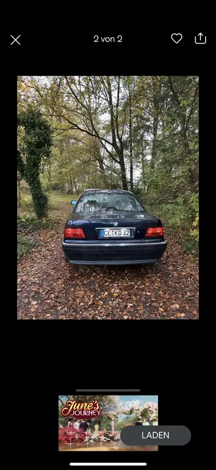 BMW 728