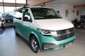 Volkswagen T6 California T6.1 California Beach 2.0 TDI Tour 4Motion Weiß - thumbnail 3