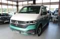Volkswagen T6 California T6.1 California Beach 2.0 TDI Tour 4Motion Weiß - thumbnail 1