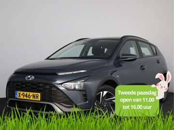 1.0 T-GDI Comfort Smart | Trekhaak | Navigatie