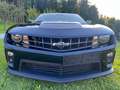 Chevrolet Camaro 3,6 V6 Schwarz - thumbnail 5