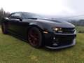 Chevrolet Camaro 3,6 V6 Schwarz - thumbnail 1
