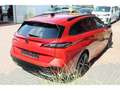 Peugeot 308 SW GT PT130 EAT8 Navi Kamera Matrix LED DAB Rot - thumbnail 5