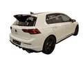 Volkswagen Golf GTI Golf VIII 2.0 TSI DSG GTI Clubsport Navi Spracha Weiß - thumbnail 2