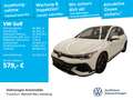 Volkswagen Golf GTI Golf VIII 2.0 TSI DSG GTI Clubsport Navi Spracha Weiß - thumbnail 1
