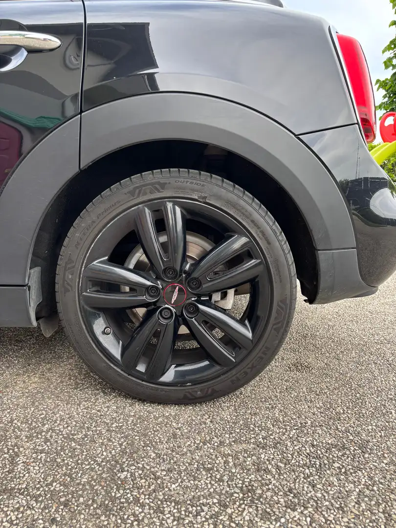 MINI Cooper Mini Cooper 5p 1.5 Hype kit john cooper works Nero - 2