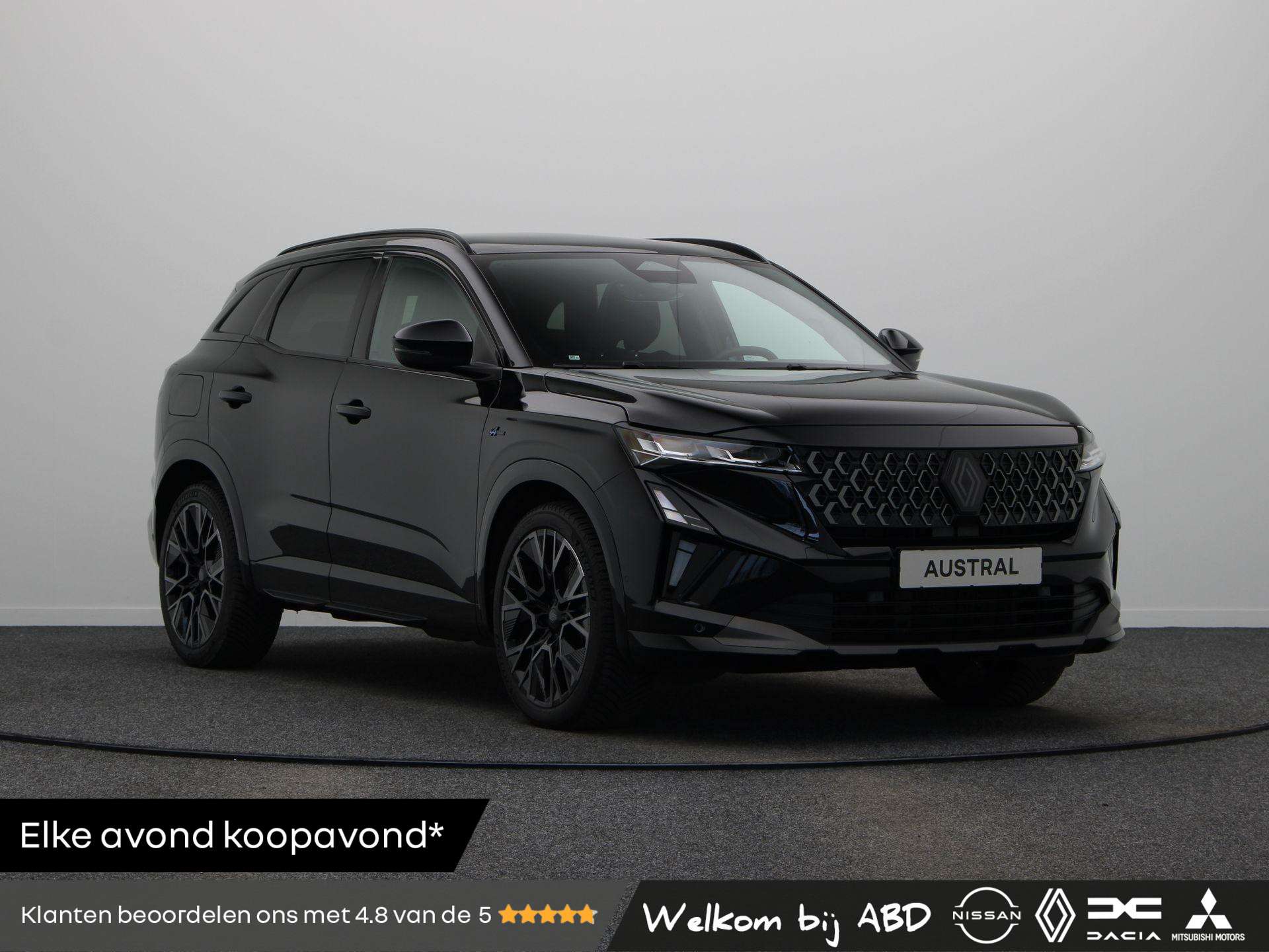 Renault Austral