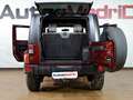 Jeep Wrangler 2.8 CRD Sahara Auto Rojo - thumbnail 7