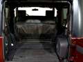 Jeep Wrangler 2.8 CRD Sahara Auto Rojo - thumbnail 9