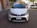 Toyota Verso Verso 2014 1.6 Active 7p.t Weiß - thumbnail 2