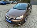 Opel Astra 1.6 Edition **TOP ZUSTAND**NUR 122.660 KM** brončana - thumbnail 1