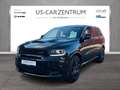 Dodge Durango SRT 6.4L  2.Hand*BEATS*6-Sitzer Schwarz - thumbnail 1