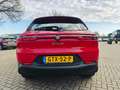 Alfa Romeo Tonale 1.5T Hybrid Super Rood - thumbnail 4