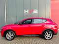 Alfa Romeo Tonale 1.5T Hybrid Super Rood - thumbnail 7
