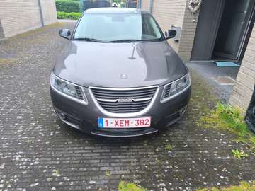 9-5 2.0 TiD Vector Aut.