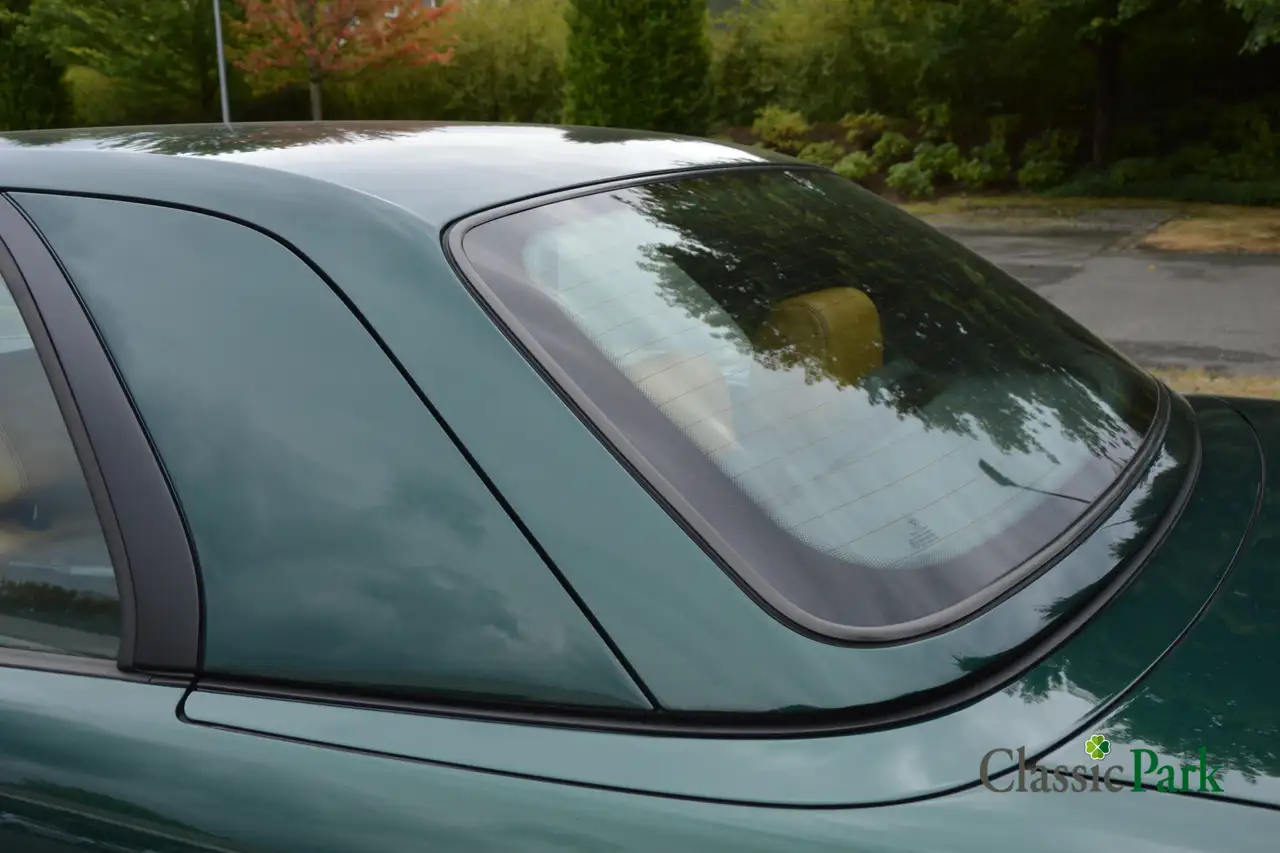 BMW M3 3.2 E36 Cabriolet Individual, foto 11