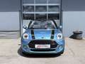 MINI Cooper Cabrio Chili F57 **Keyless/Navigation** Blau - thumbnail 4