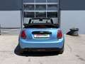 MINI Cooper Cabrio Chili F57 **Keyless/Navigation** Blau - thumbnail 8