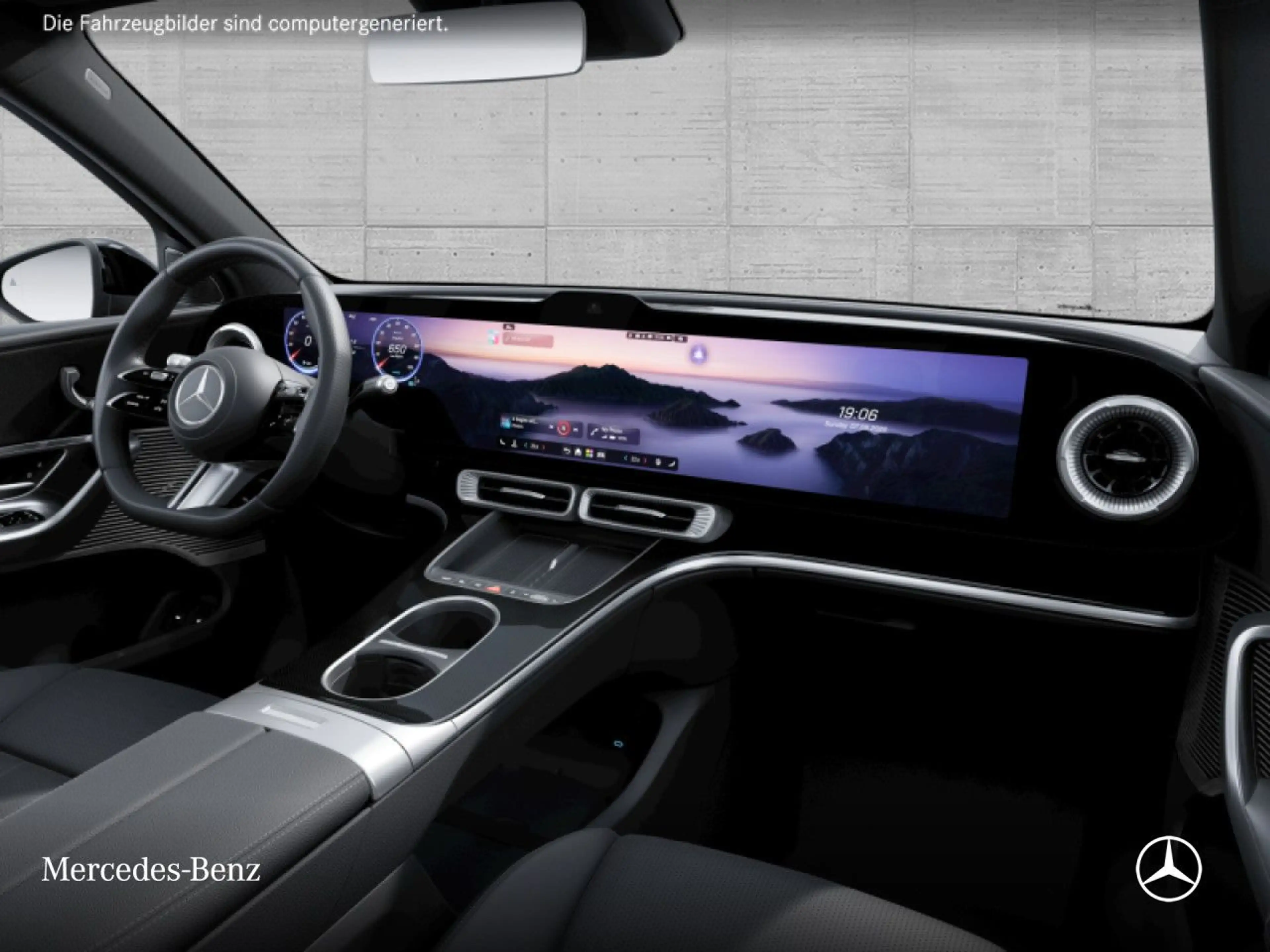 Mercedes-Benz GLC 400 4M AMG Magic Sky Burmester Distr. AHK — photo 10
