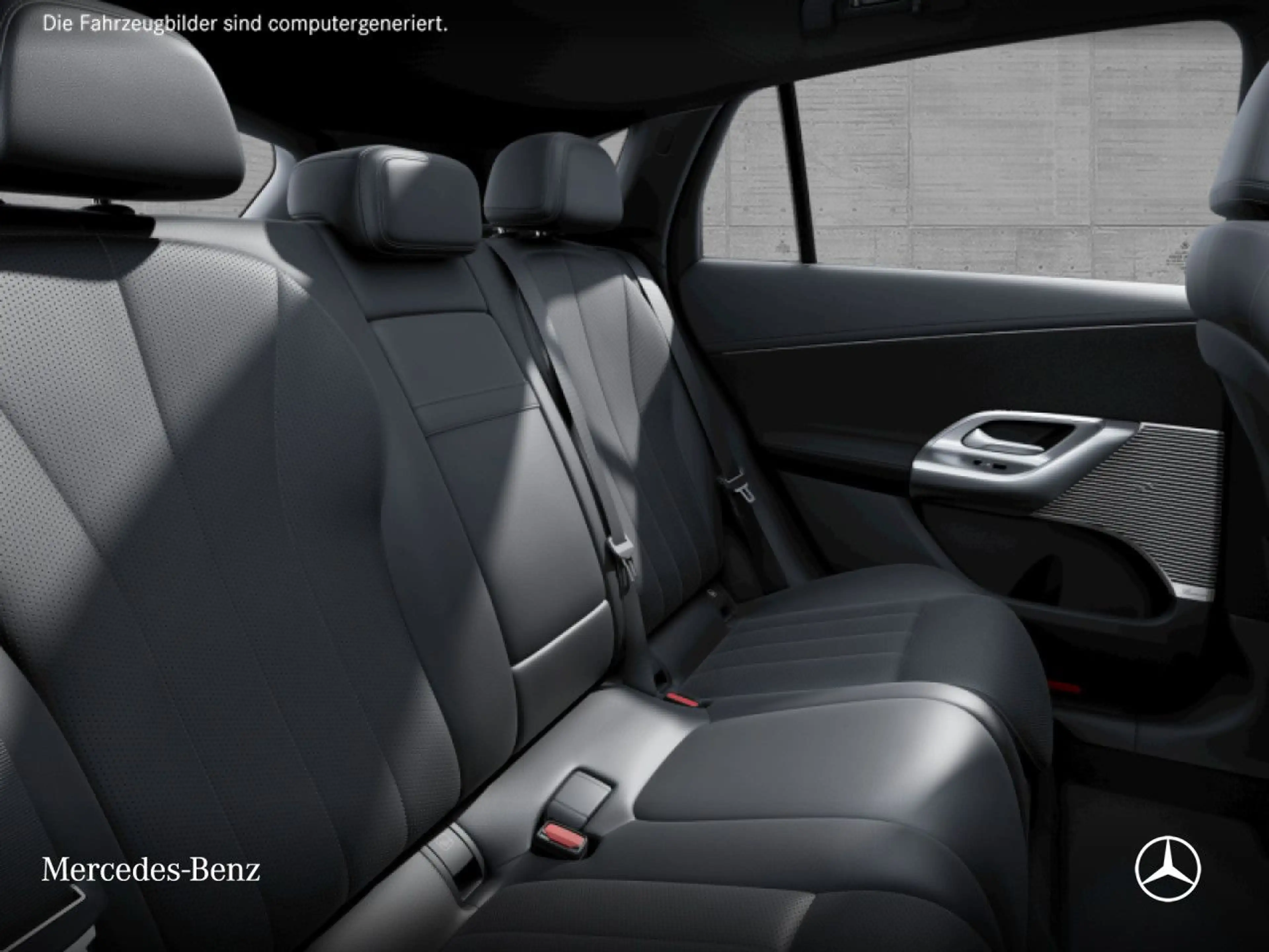Mercedes-Benz GLC 400 4M AMG Magic Sky Burmester Distr. AHK — photo 12