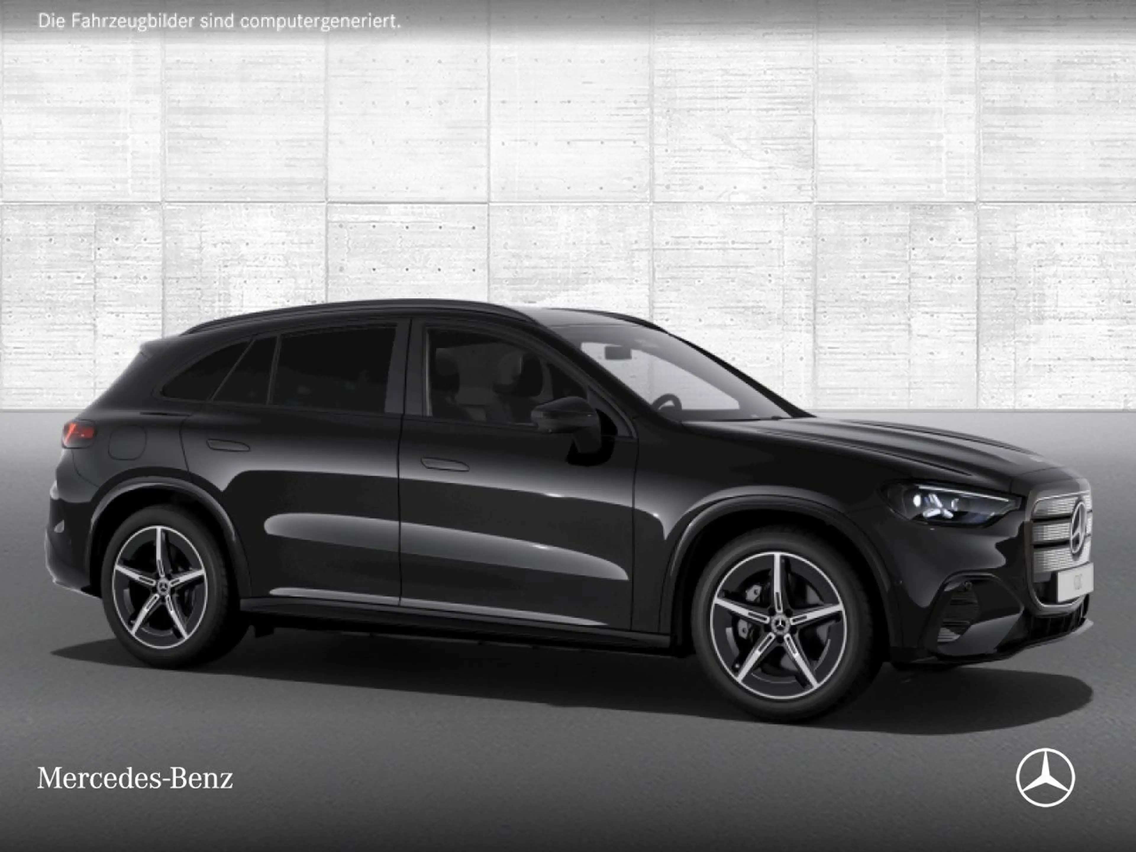 Mercedes-Benz GLC 400 4M AMG Magic Sky Burmester Distr. AHK — photo 15