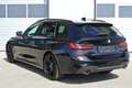 BMW 318 d touring Aut. *M Sport * LEDER * LED * KAMERA Schwarz - thumbnail 5